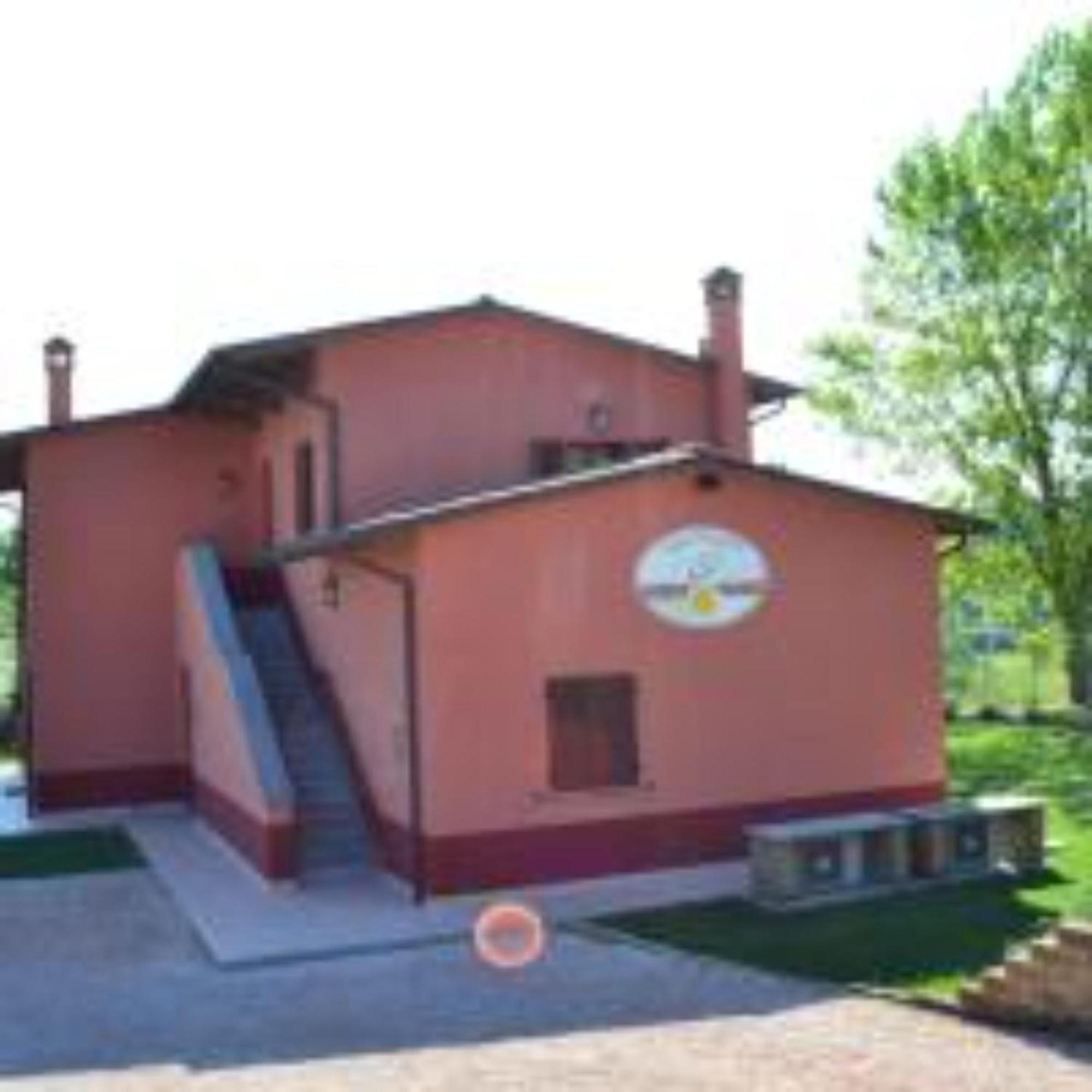 La Bettola Tavern Rooms Restaurant Montopoli in Val dʼArno Buitenkant foto