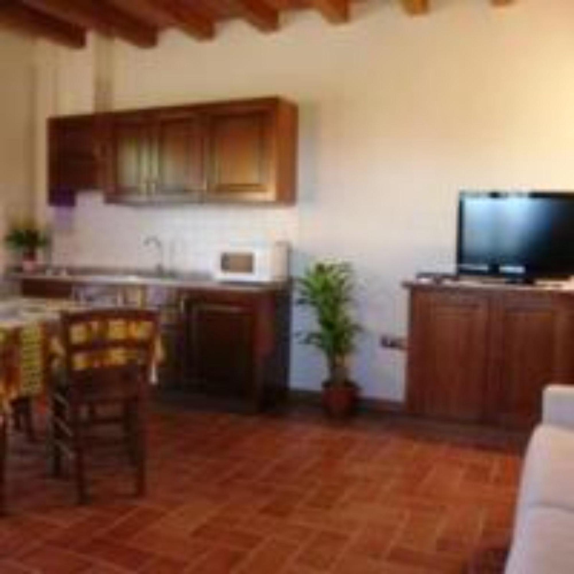 La Bettola Tavern Rooms Restaurant Montopoli in Val dʼArno Buitenkant foto