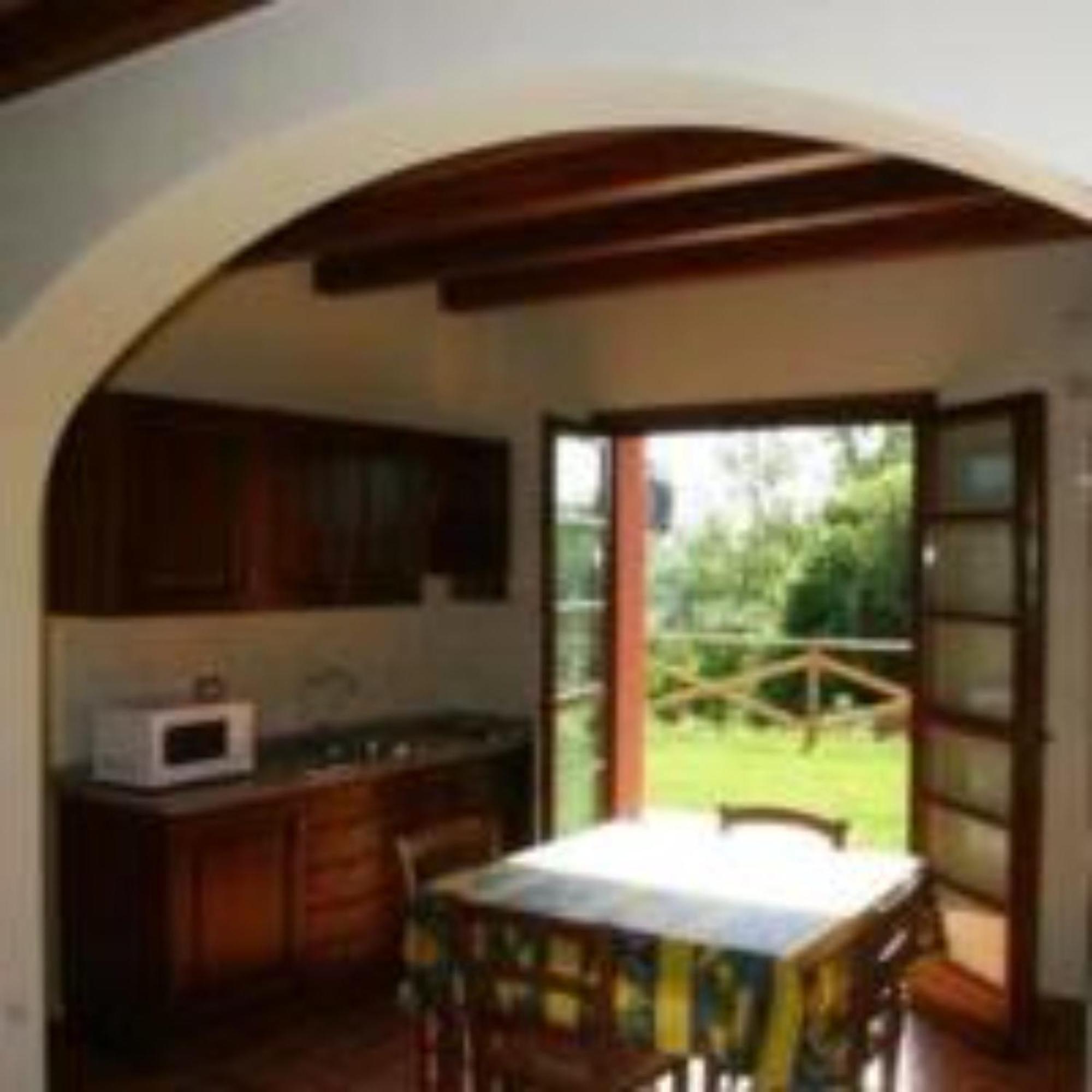 La Bettola Tavern Rooms Restaurant Montopoli in Val dʼArno Buitenkant foto