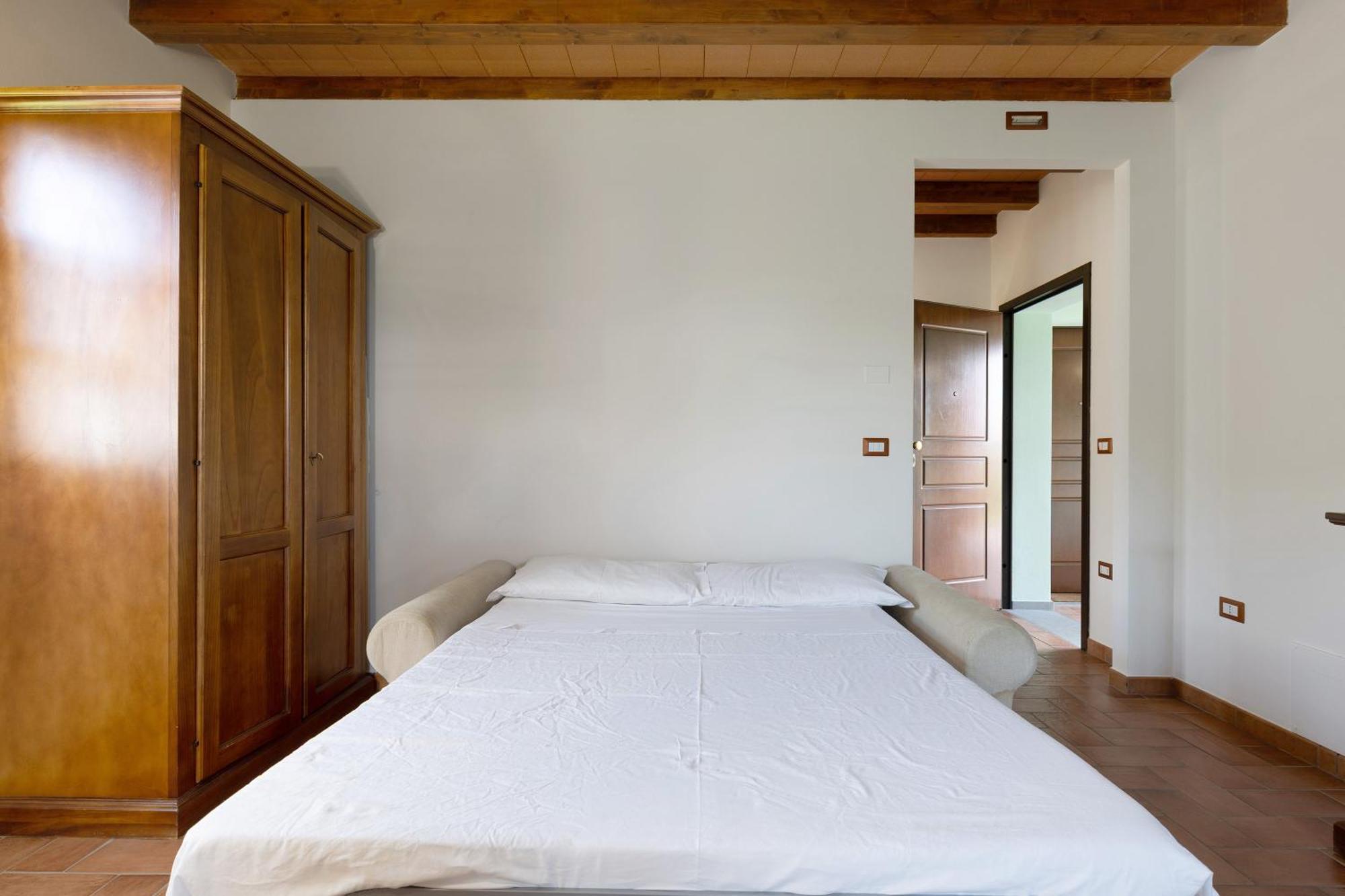 La Bettola Tavern Rooms Restaurant Montopoli in Val dʼArno Buitenkant foto