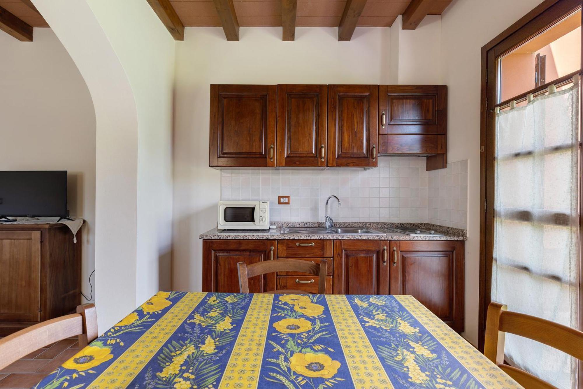 La Bettola Tavern Rooms Restaurant Montopoli in Val dʼArno Buitenkant foto