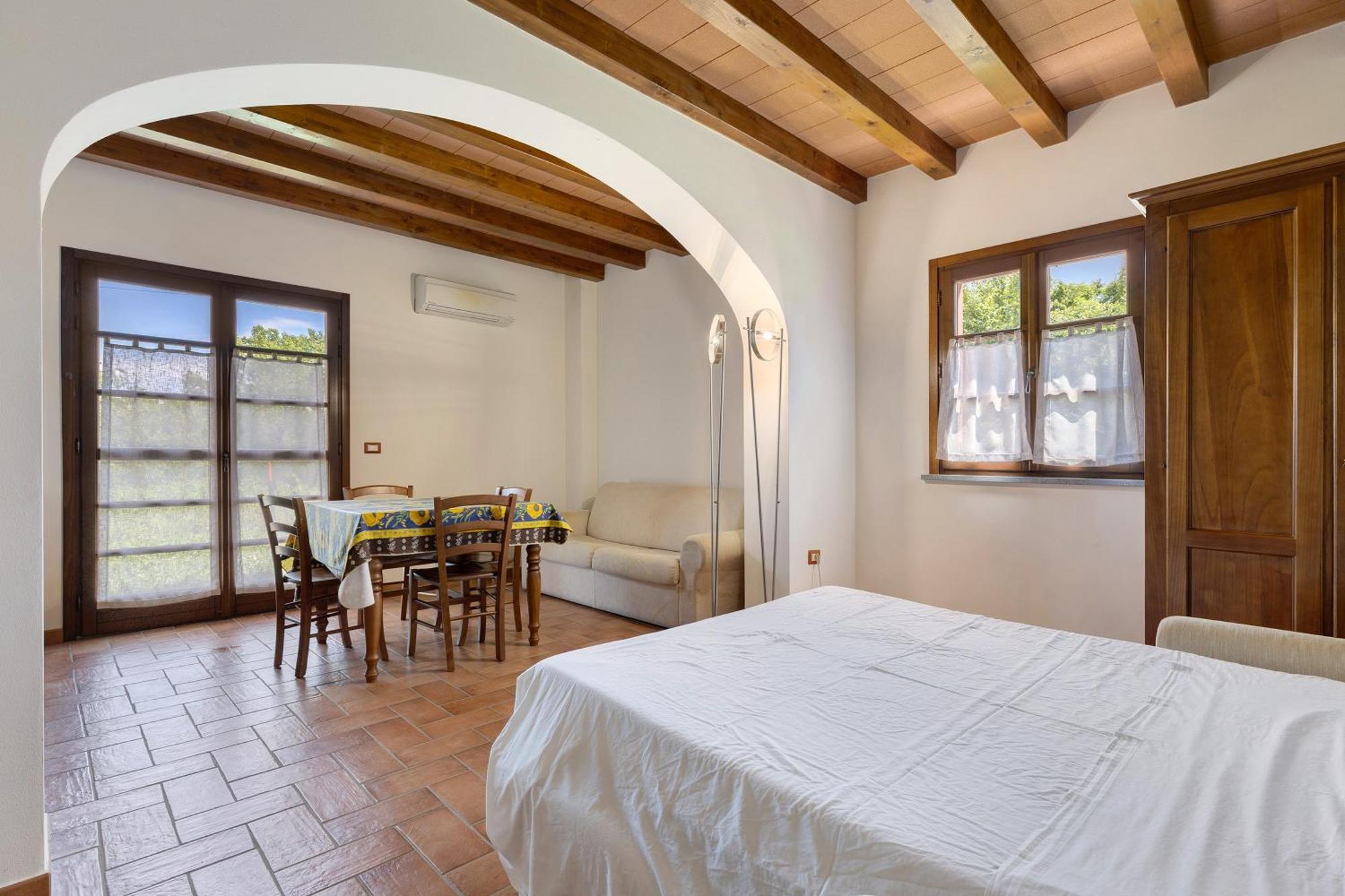La Bettola Tavern Rooms Restaurant Montopoli in Val dʼArno Buitenkant foto