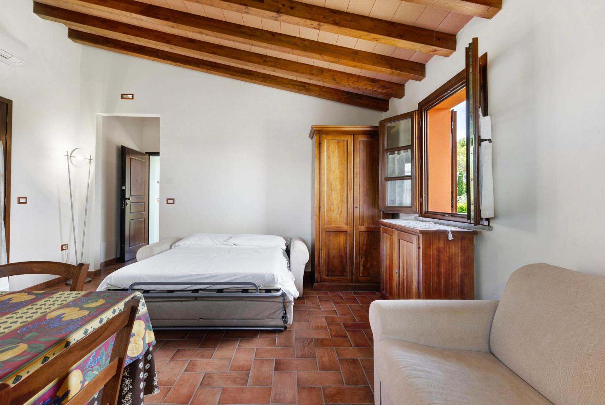 La Bettola Tavern Rooms Restaurant Montopoli in Val dʼArno Buitenkant foto
