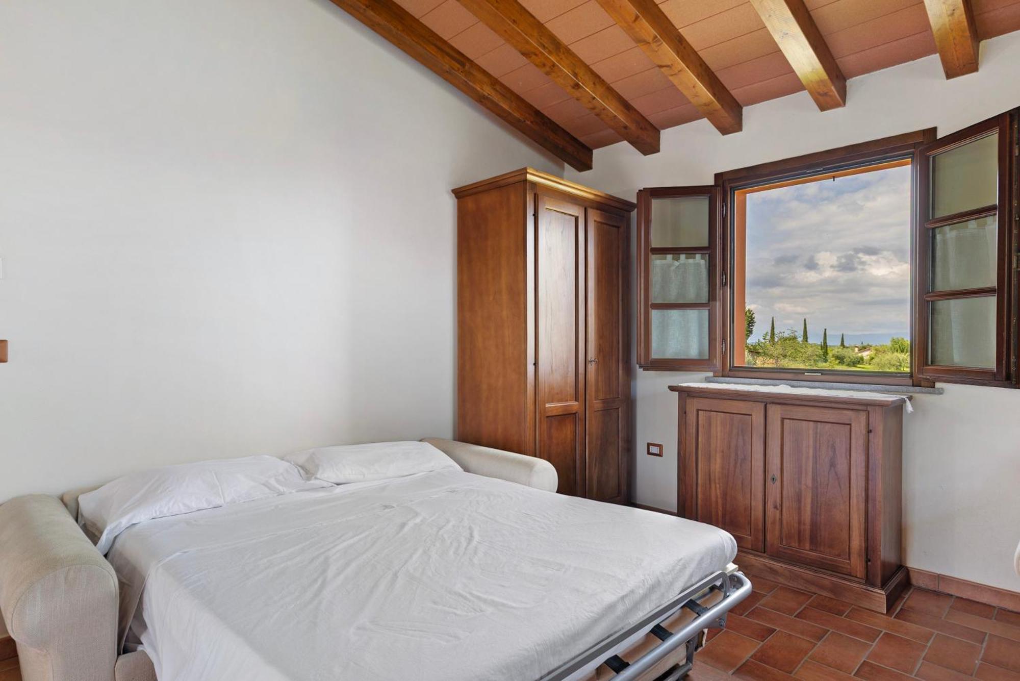 La Bettola Tavern Rooms Restaurant Montopoli in Val dʼArno Buitenkant foto