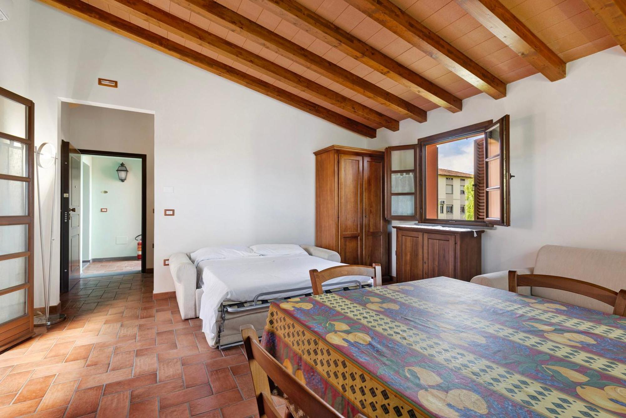 La Bettola Tavern Rooms Restaurant Montopoli in Val dʼArno Buitenkant foto