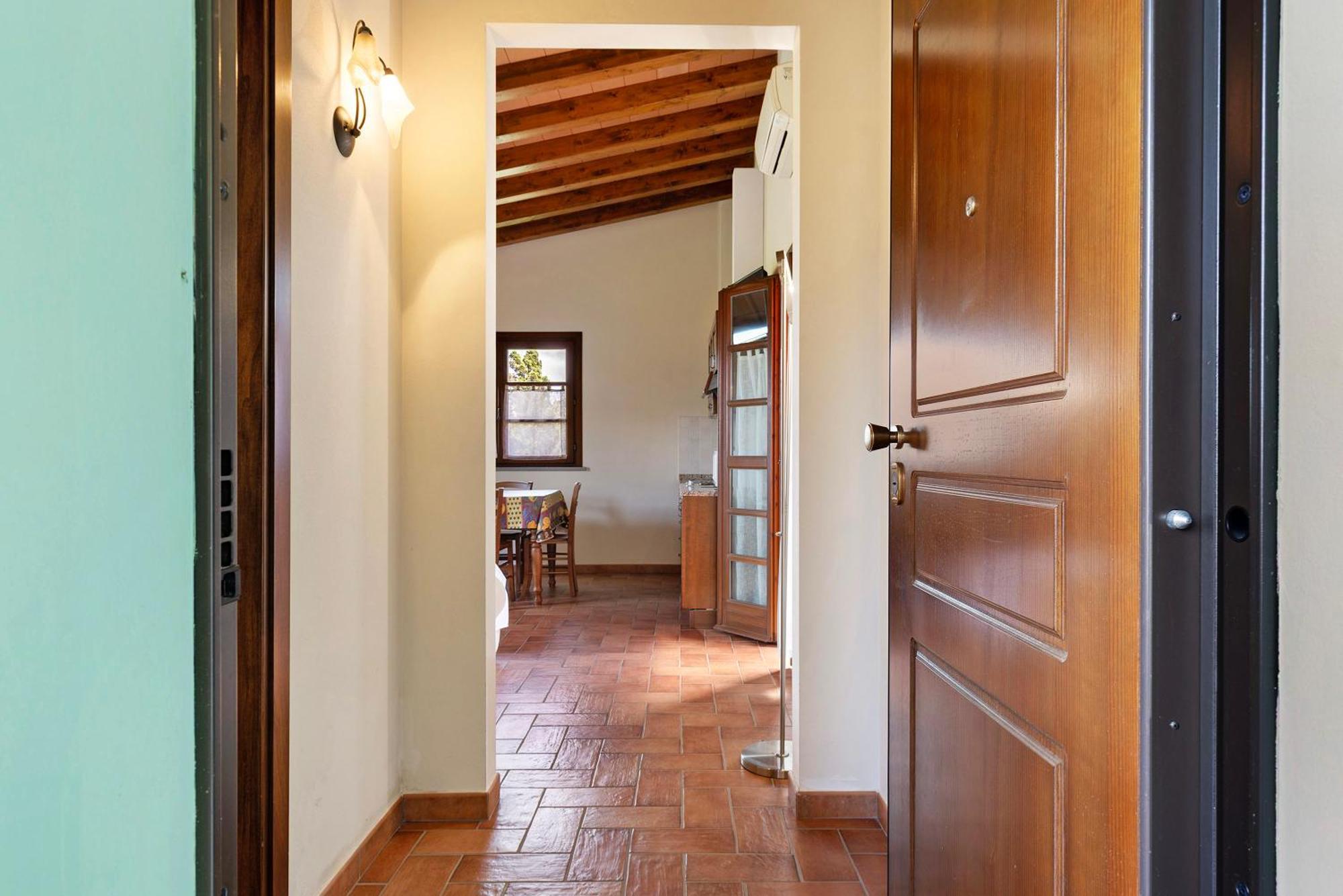 La Bettola Tavern Rooms Restaurant Montopoli in Val dʼArno Buitenkant foto