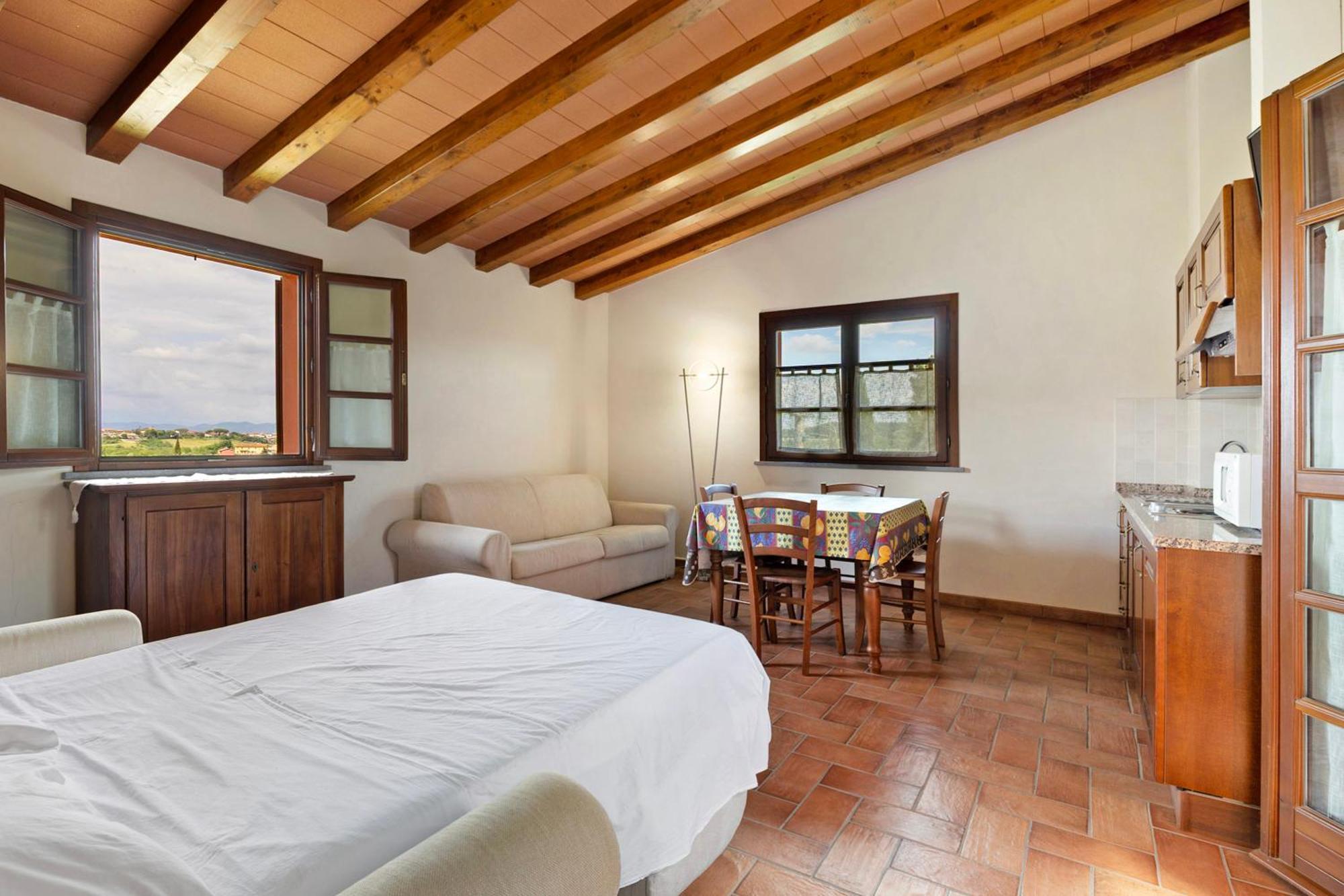 La Bettola Tavern Rooms Restaurant Montopoli in Val dʼArno Buitenkant foto