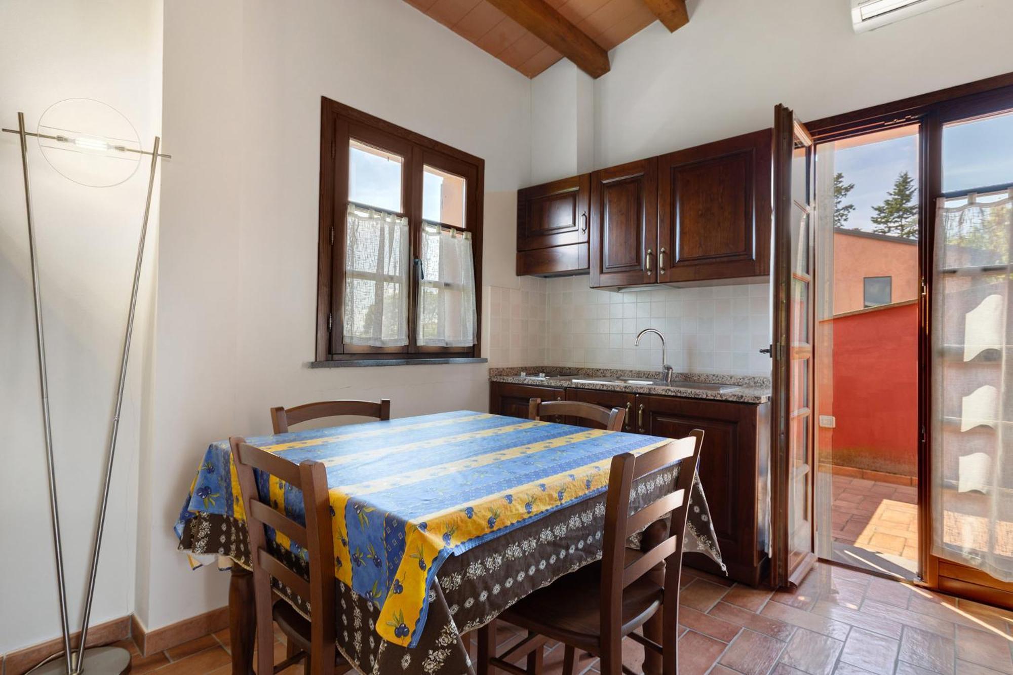 La Bettola Tavern Rooms Restaurant Montopoli in Val dʼArno Buitenkant foto