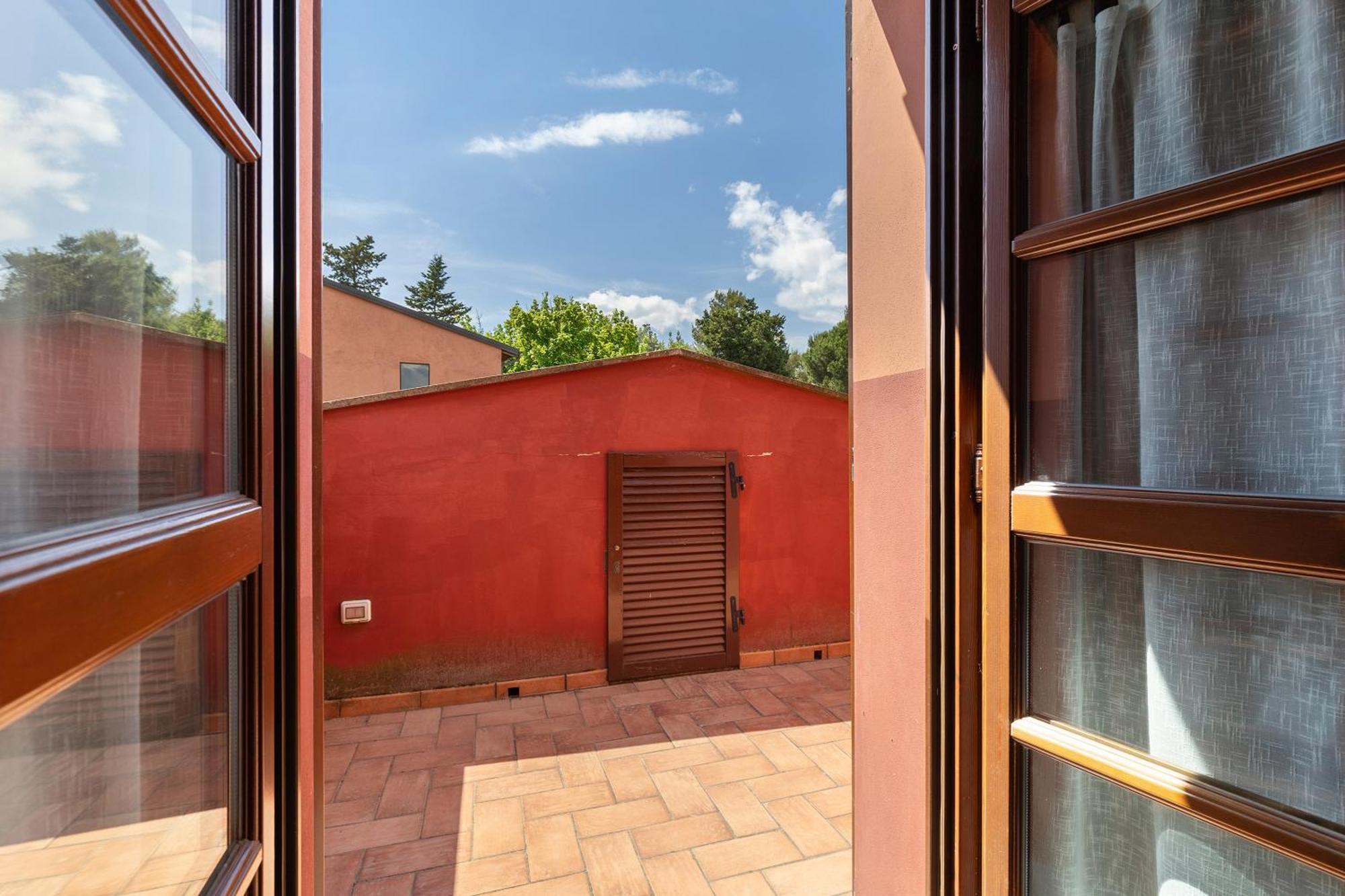 La Bettola Tavern Rooms Restaurant Montopoli in Val dʼArno Buitenkant foto