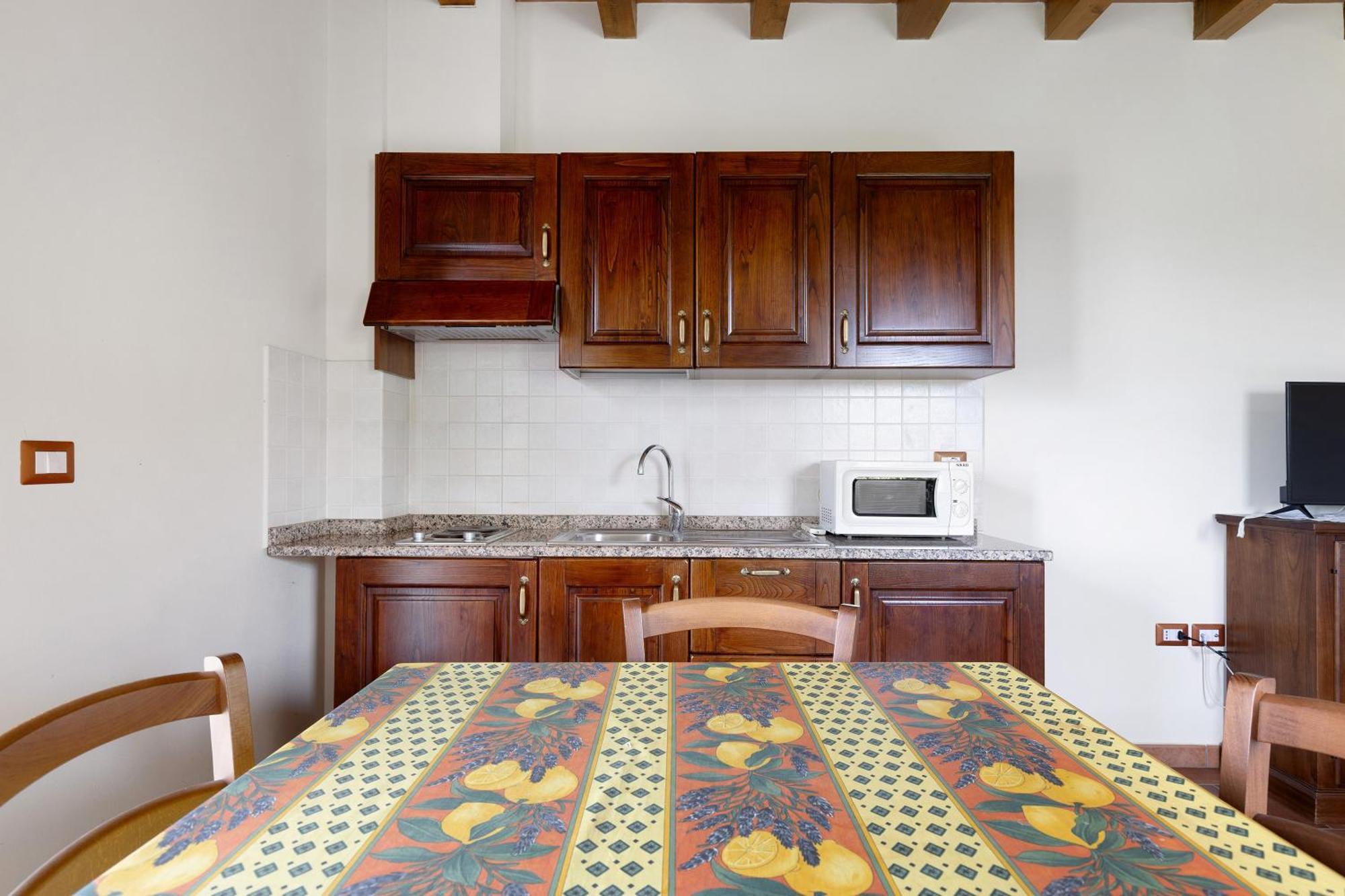La Bettola Tavern Rooms Restaurant Montopoli in Val dʼArno Buitenkant foto