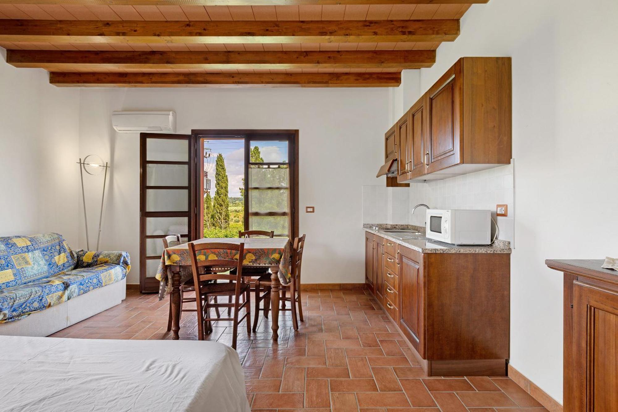 La Bettola Tavern Rooms Restaurant Montopoli in Val dʼArno Buitenkant foto