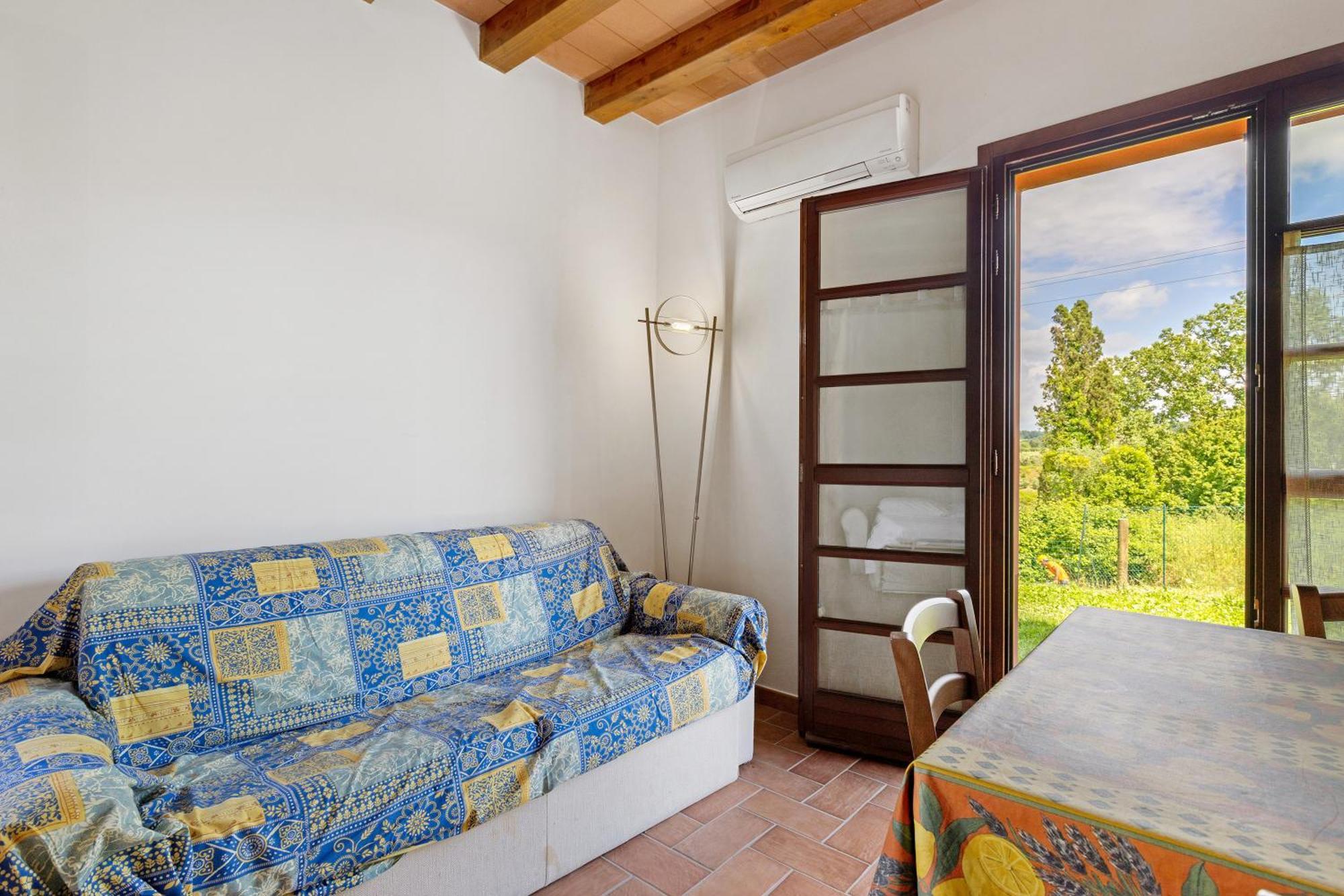 La Bettola Tavern Rooms Restaurant Montopoli in Val dʼArno Buitenkant foto