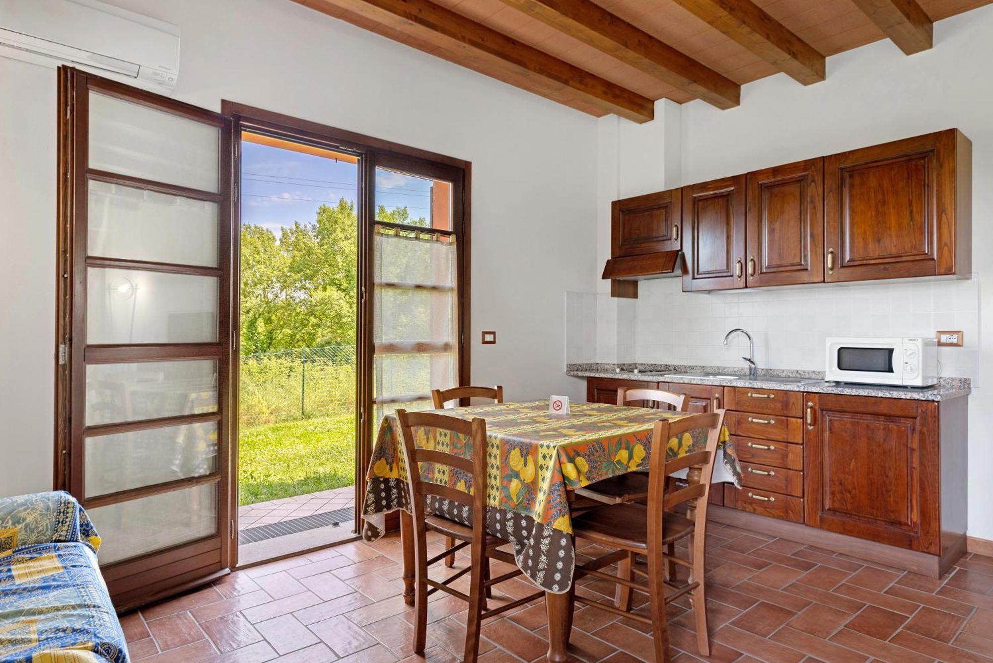 La Bettola Tavern Rooms Restaurant Montopoli in Val dʼArno Buitenkant foto