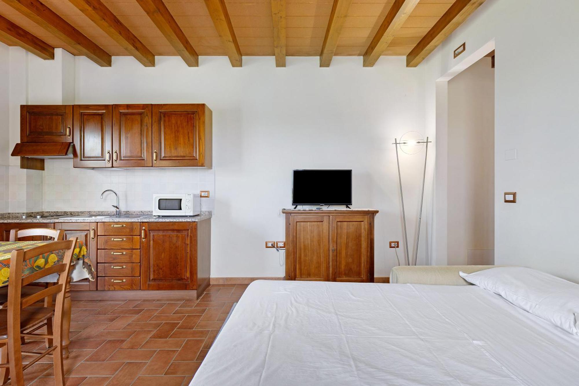 La Bettola Tavern Rooms Restaurant Montopoli in Val dʼArno Buitenkant foto